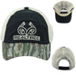 Realtree Original Mesh Trucker Camouflage Blank Outdoors Men Adjustable Hat Cap