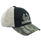 Realtree Original Mesh Trucker Camouflage Blank Outdoors Men Adjustable Hat Cap
