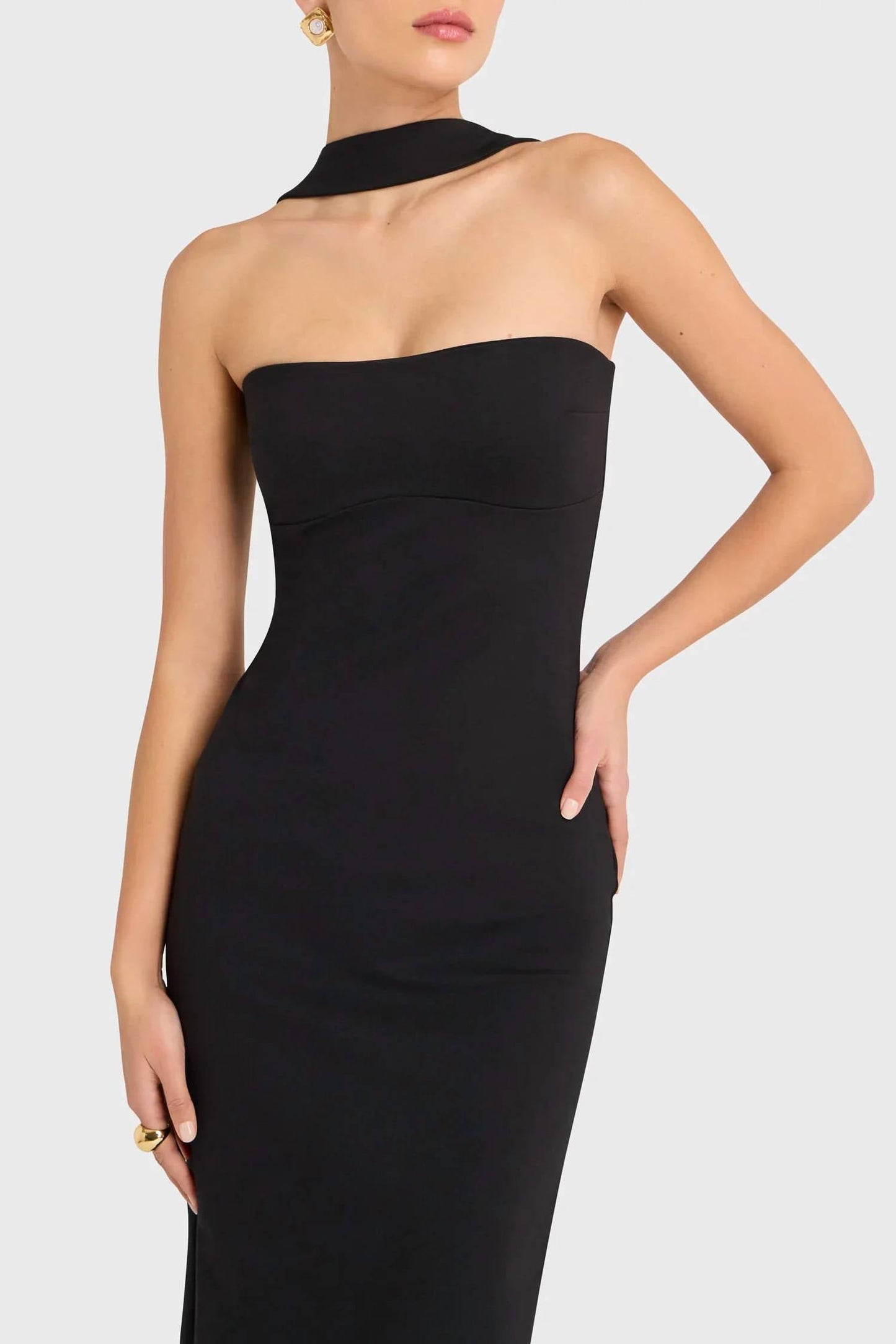 Amanda Uprichard - Kimana Dress