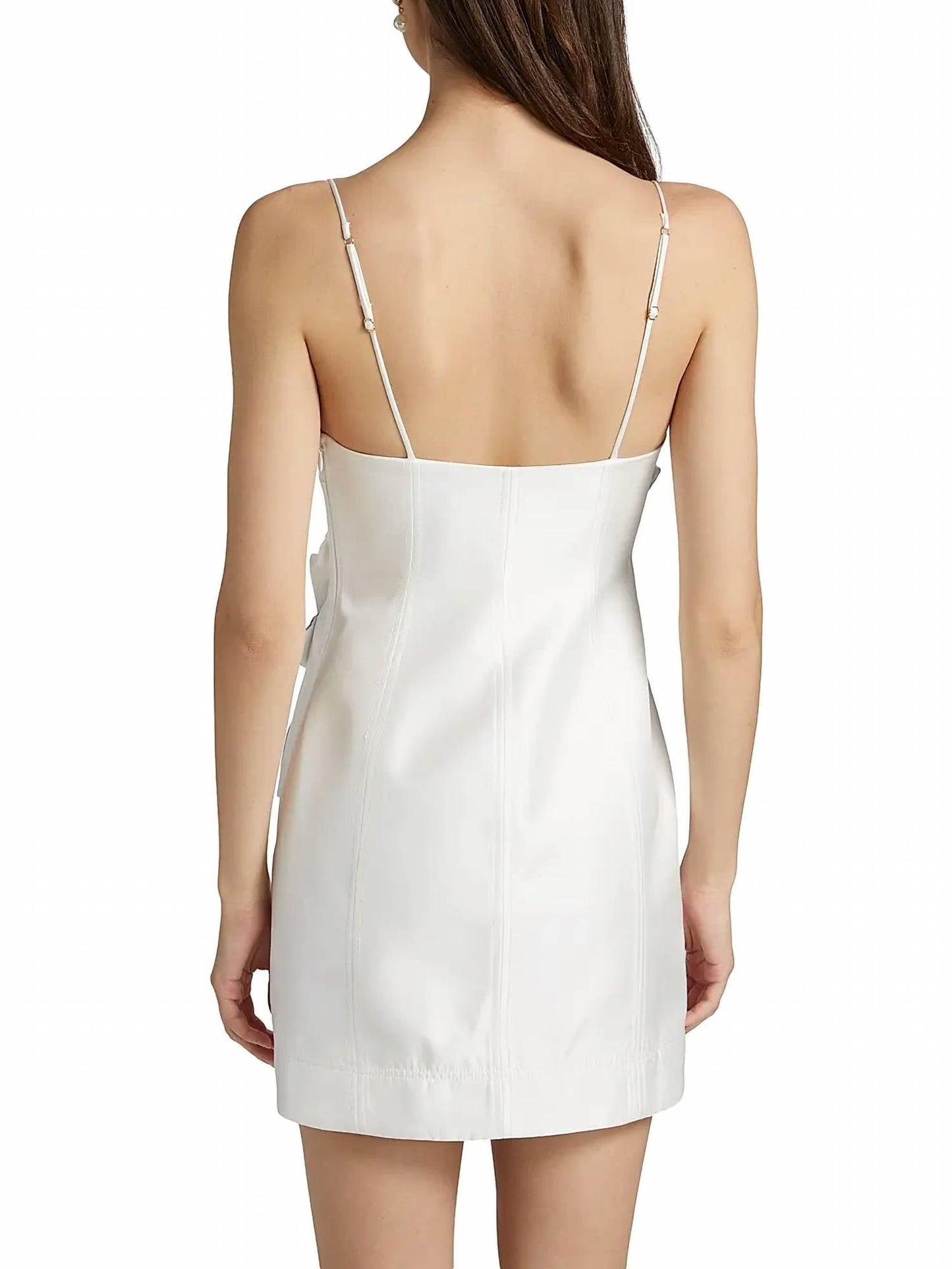 Acler - Bilbo Mini Dress