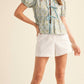 &Merci - On The Rise Top
