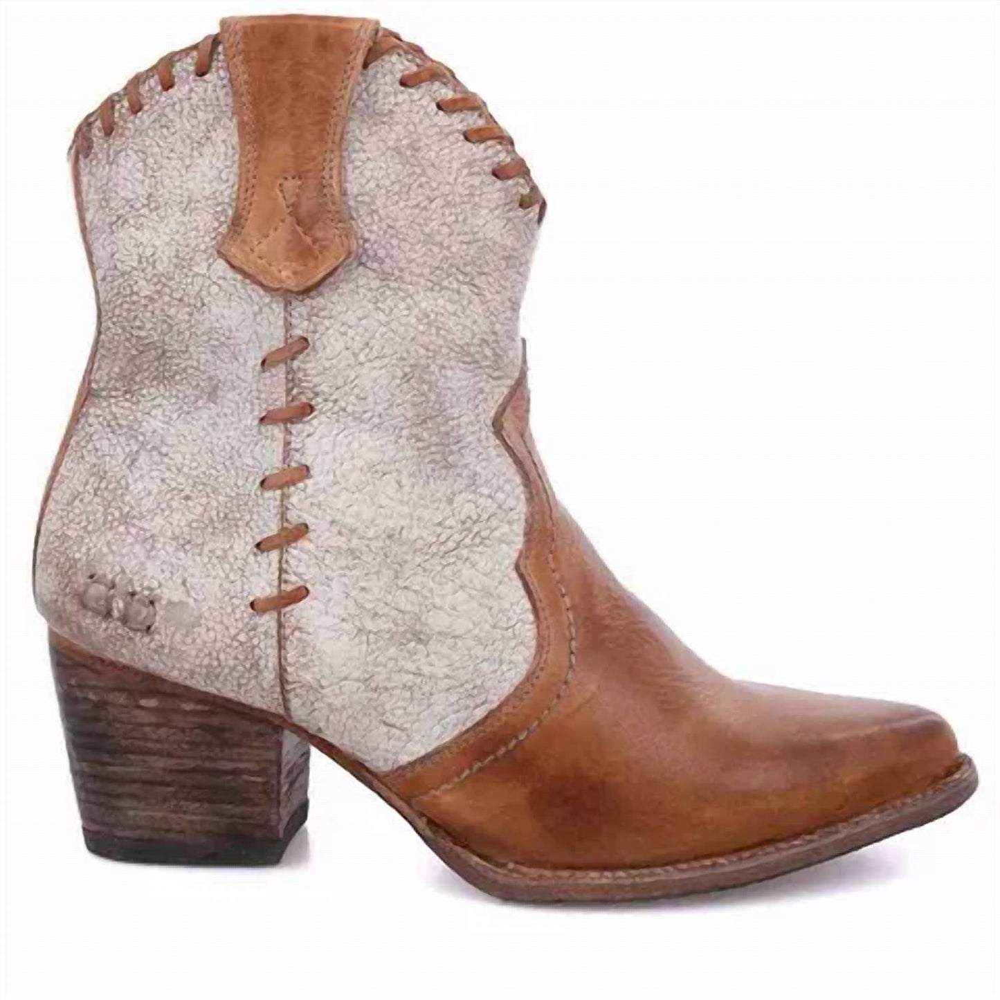 Bedstu - Women Baila Ankle Boot