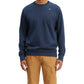 Levi's Men's Crewneck Sweatshirts, (New) Dress Blues, X-Large