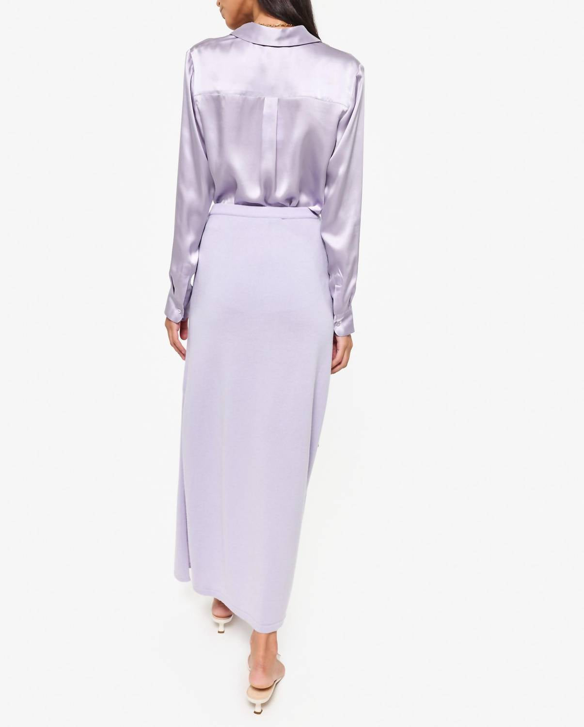 Cami Nyc - Crosby Blouse