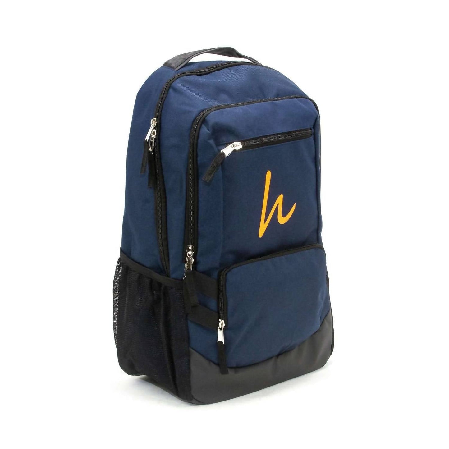 Hakki - Men's Carry-all Travel Everyday Laptop Backpack