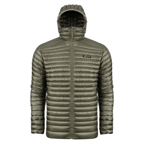 Stone Glacier Grumman LITE Jacket Fern XX Large