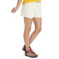 Marmot Juniper Springs Women's Shorts - Foam Green Leaf