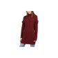 American Rag Juniors Tunic Sweater Zinfandel XS