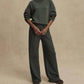 Varley - Extra Wide Leg Pants