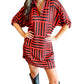 Adrienne - Charlotte Dress