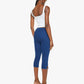 Mother - Nothing Bunny Snip Jeans
