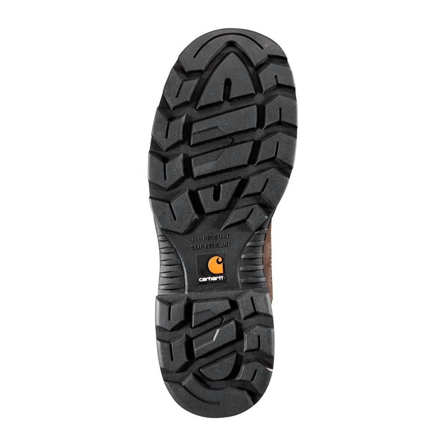 Carhartt - Men's Ironwood Camo 8" Soft Toe Work Boot