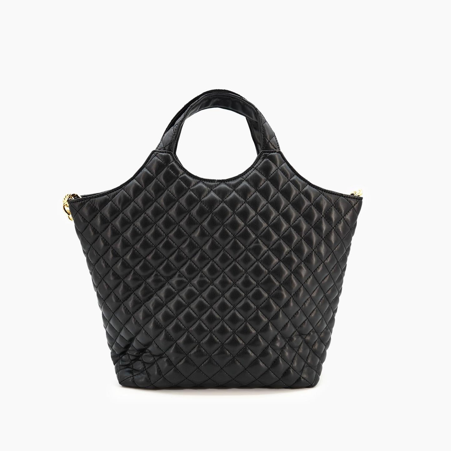 Like Dreams - Women's Juliet Quilted Tote Bag
