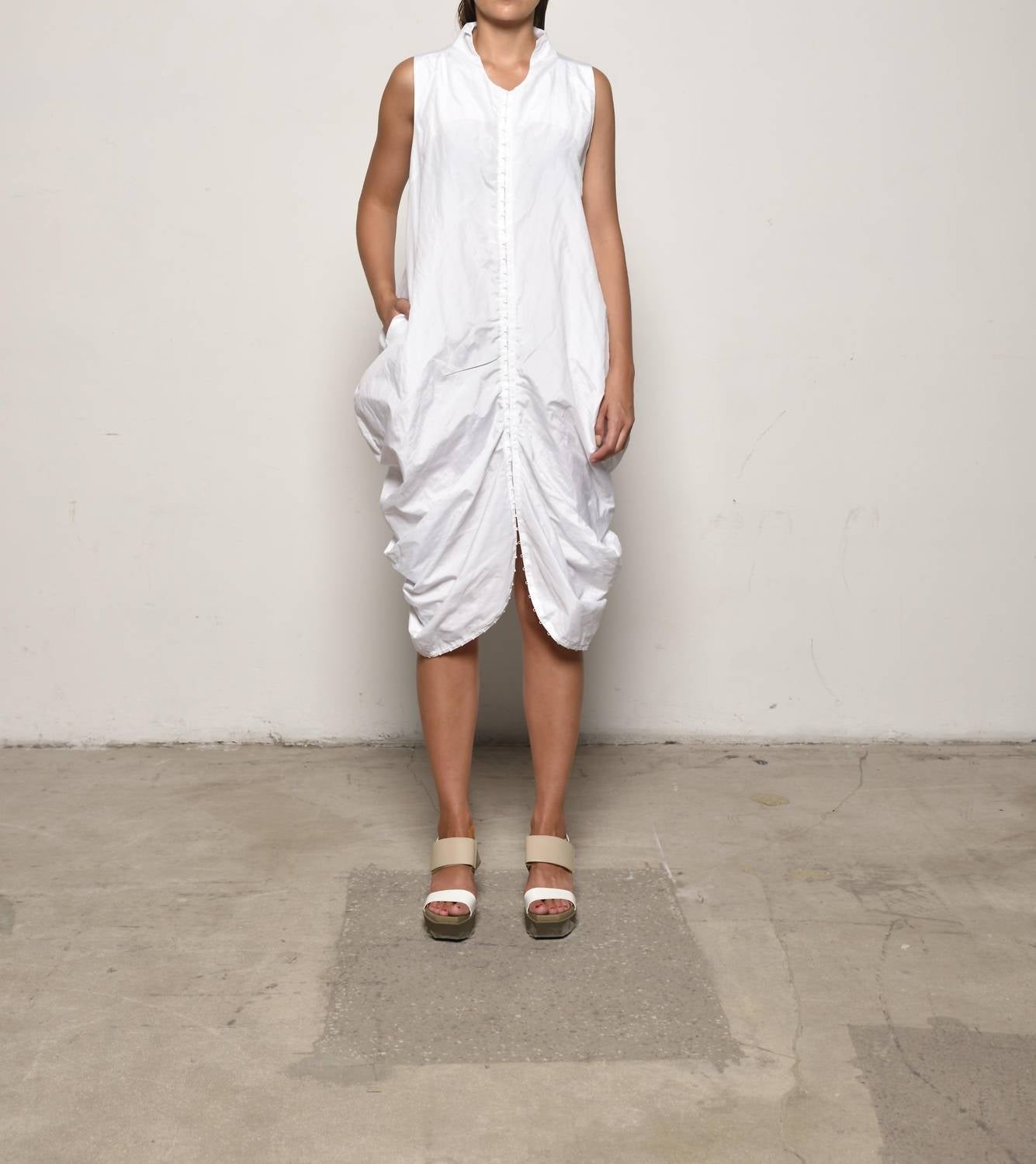 Simply Mila - Athena Sleeveless Dress
