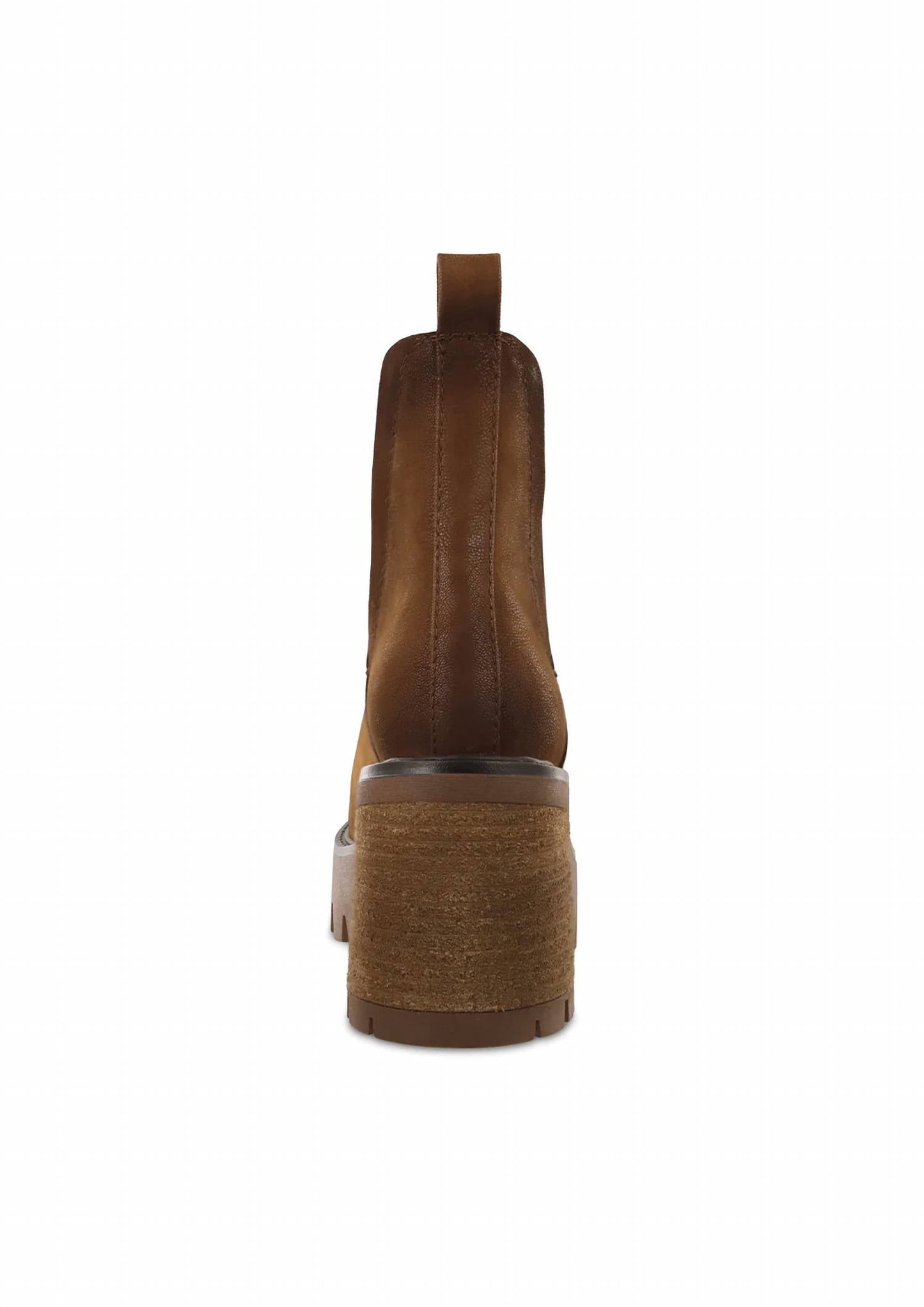 Mia - Women's Rusty Boots
