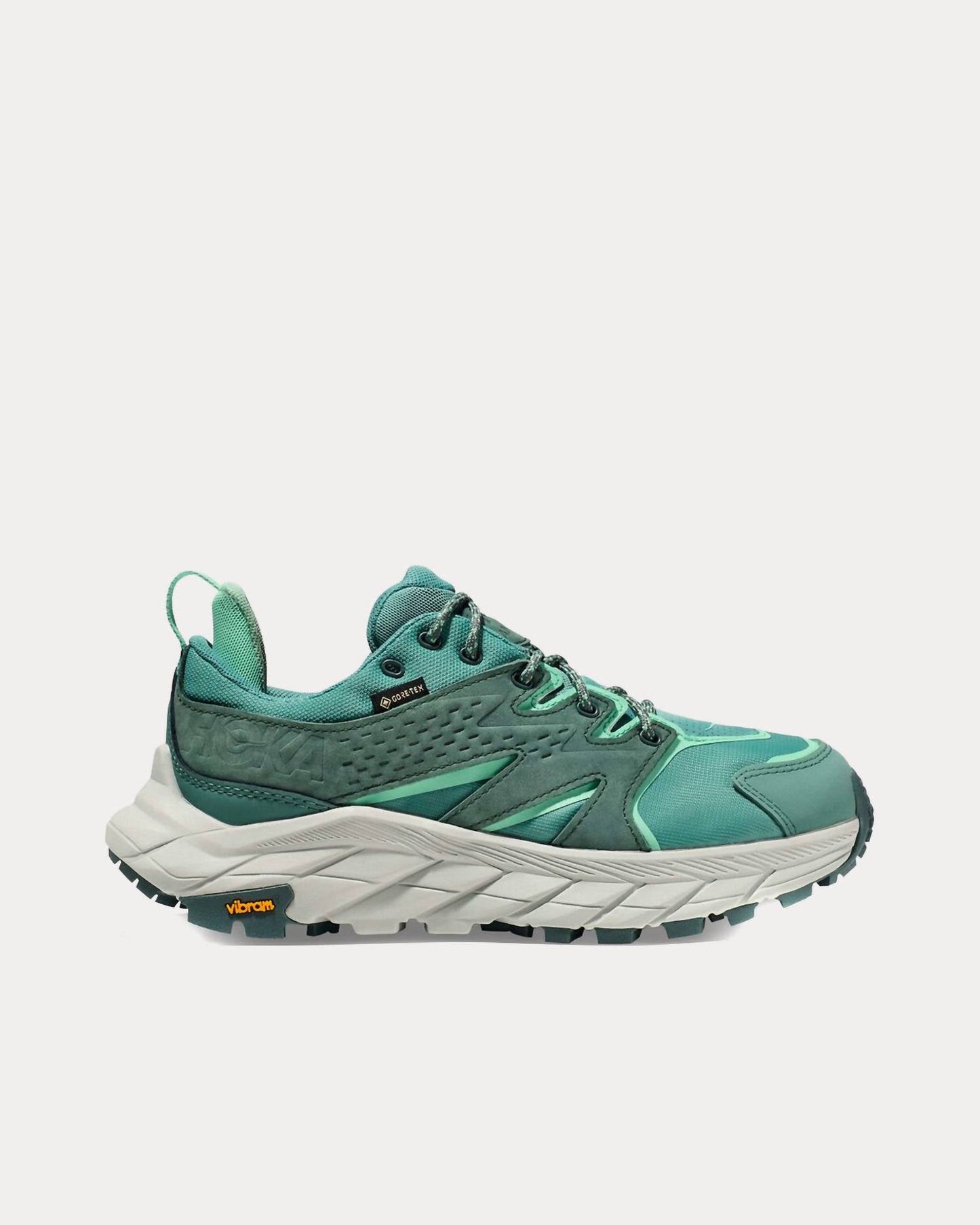 Hoka - Women's Anacapa Low Goretex Shoes
