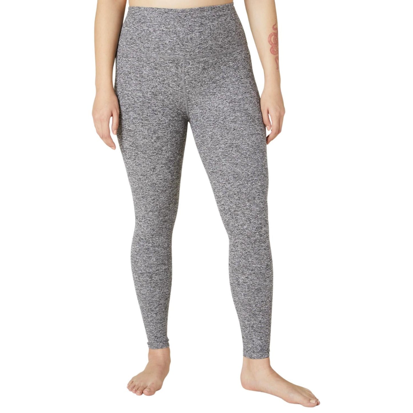 Beyond Yoga - CAUGHT IN THE MIDI HIGH WAISTED LEGGING