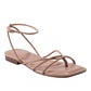 Marc Fisher - Women's Mayte Strappy Flat Sandal