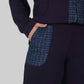 Joh - Ferne French Tweed Scuba Pants