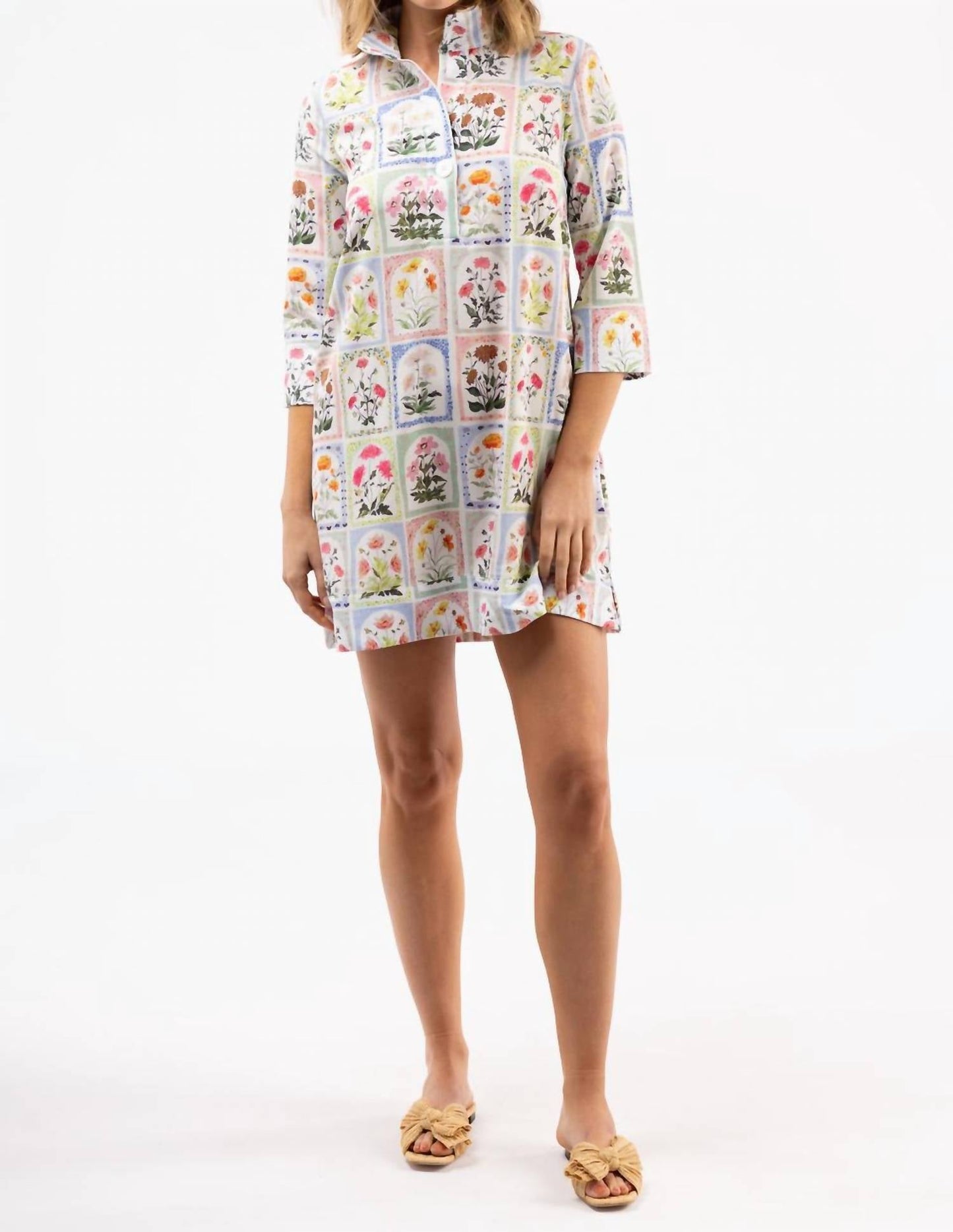 Smith & Quinn - Simone Dress