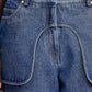 Acler - Mountfield Cargo Jeans