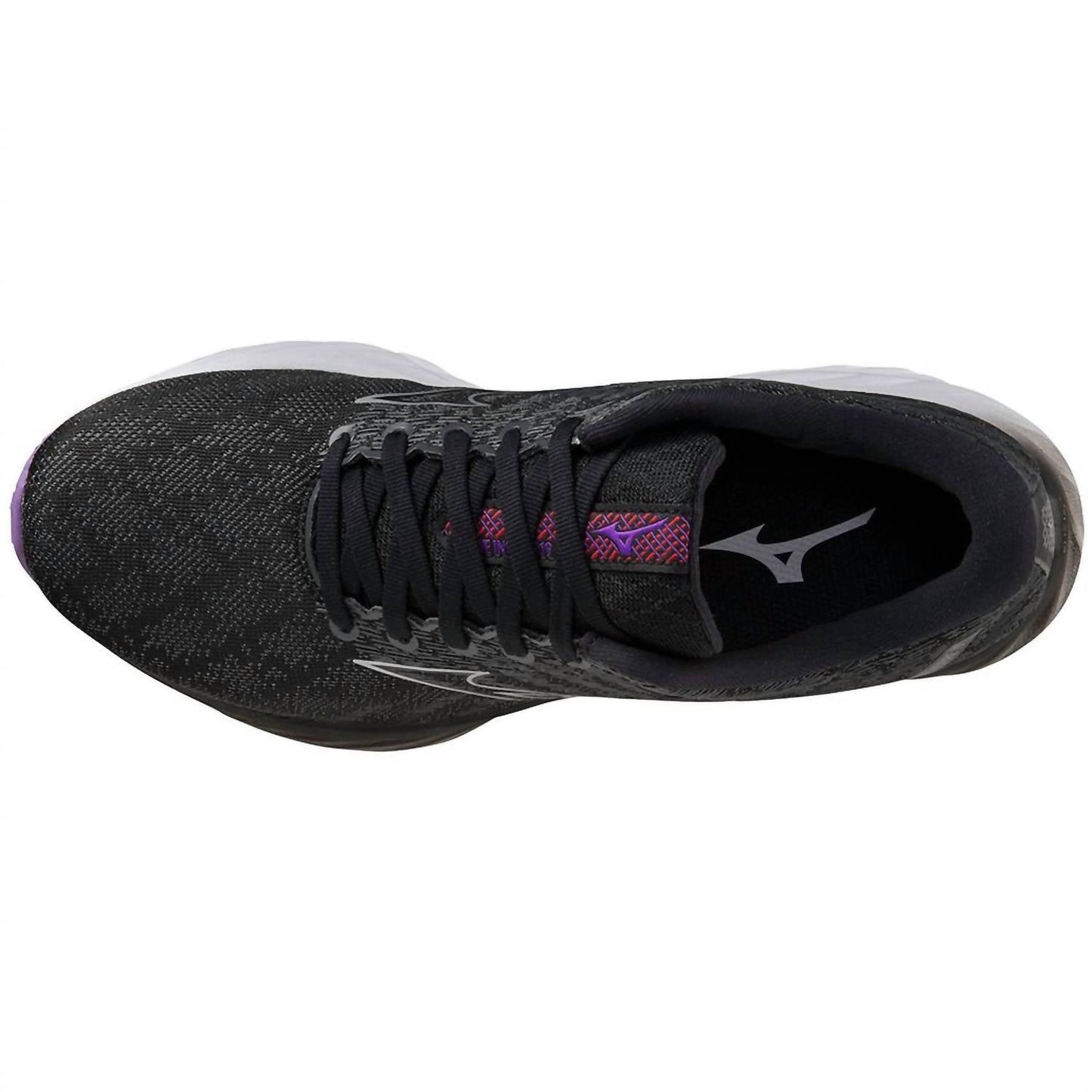 Mizuno - Women's Wave Inspire 19 Running Shoes