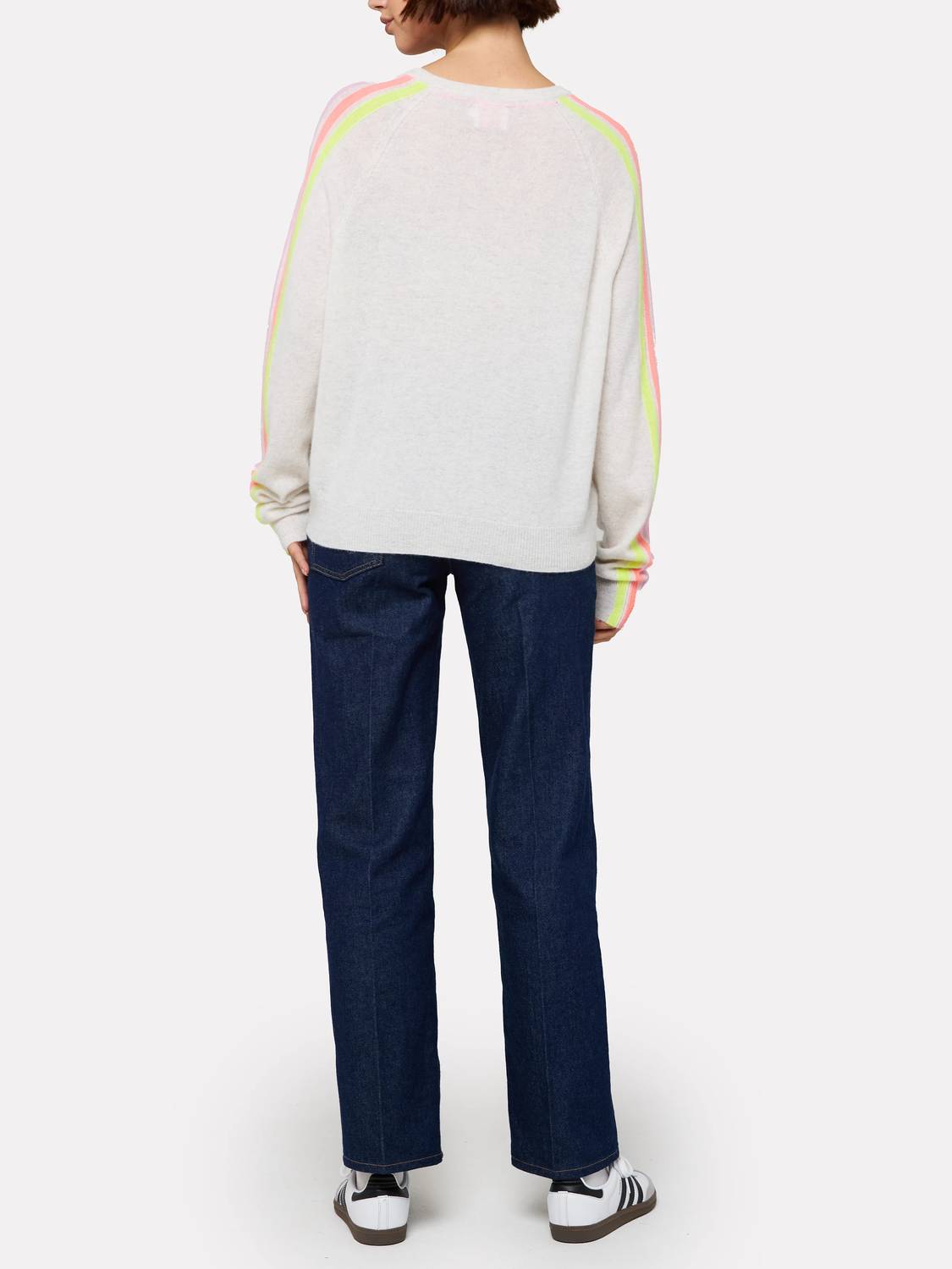 Brodie Cashmere - Ramona Mini Sweater