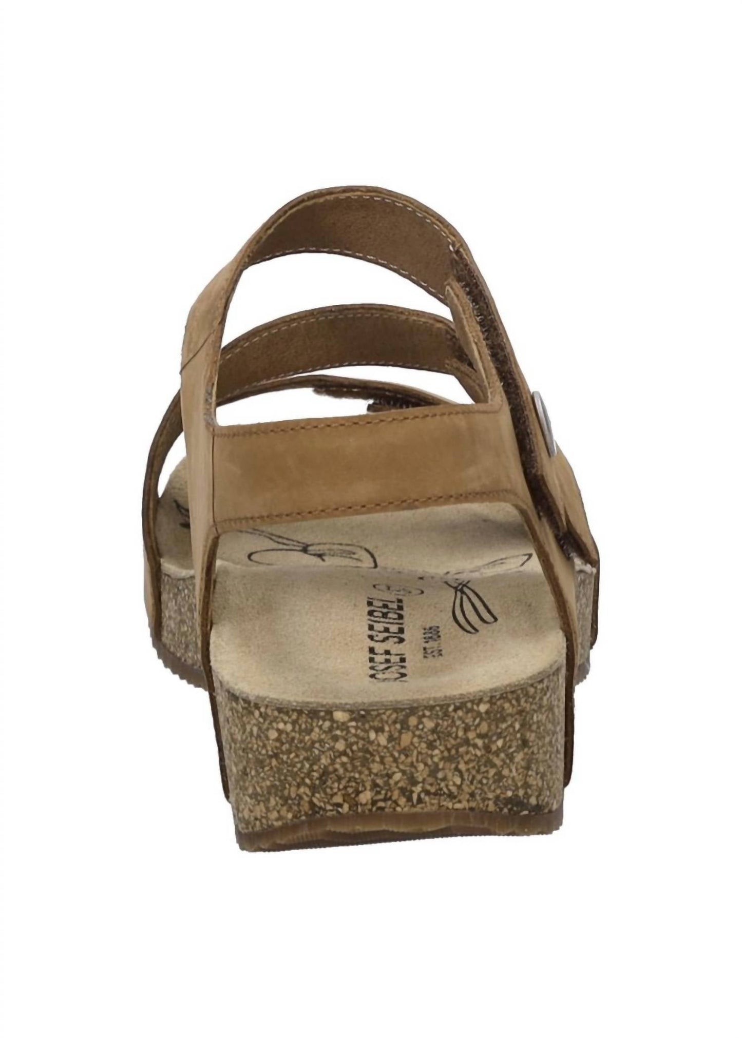 Josef Seibel - Women's Tonga 25 Sandal