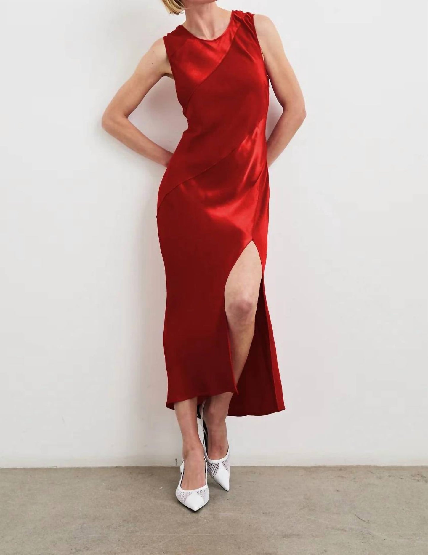 Rails - Sanya Dress