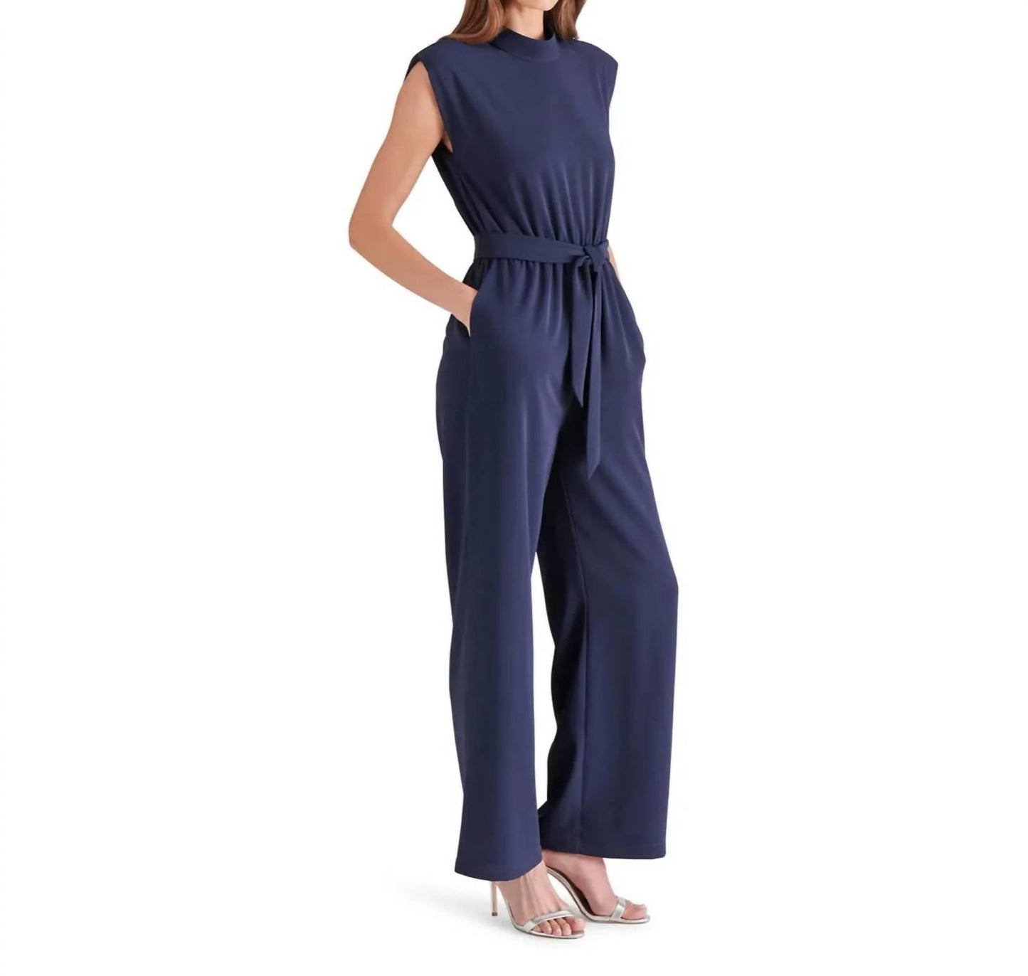 Steve Madden - Silvette Jumpsuit