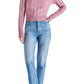 Steve Madden - Serra Long Sleeve Sweater