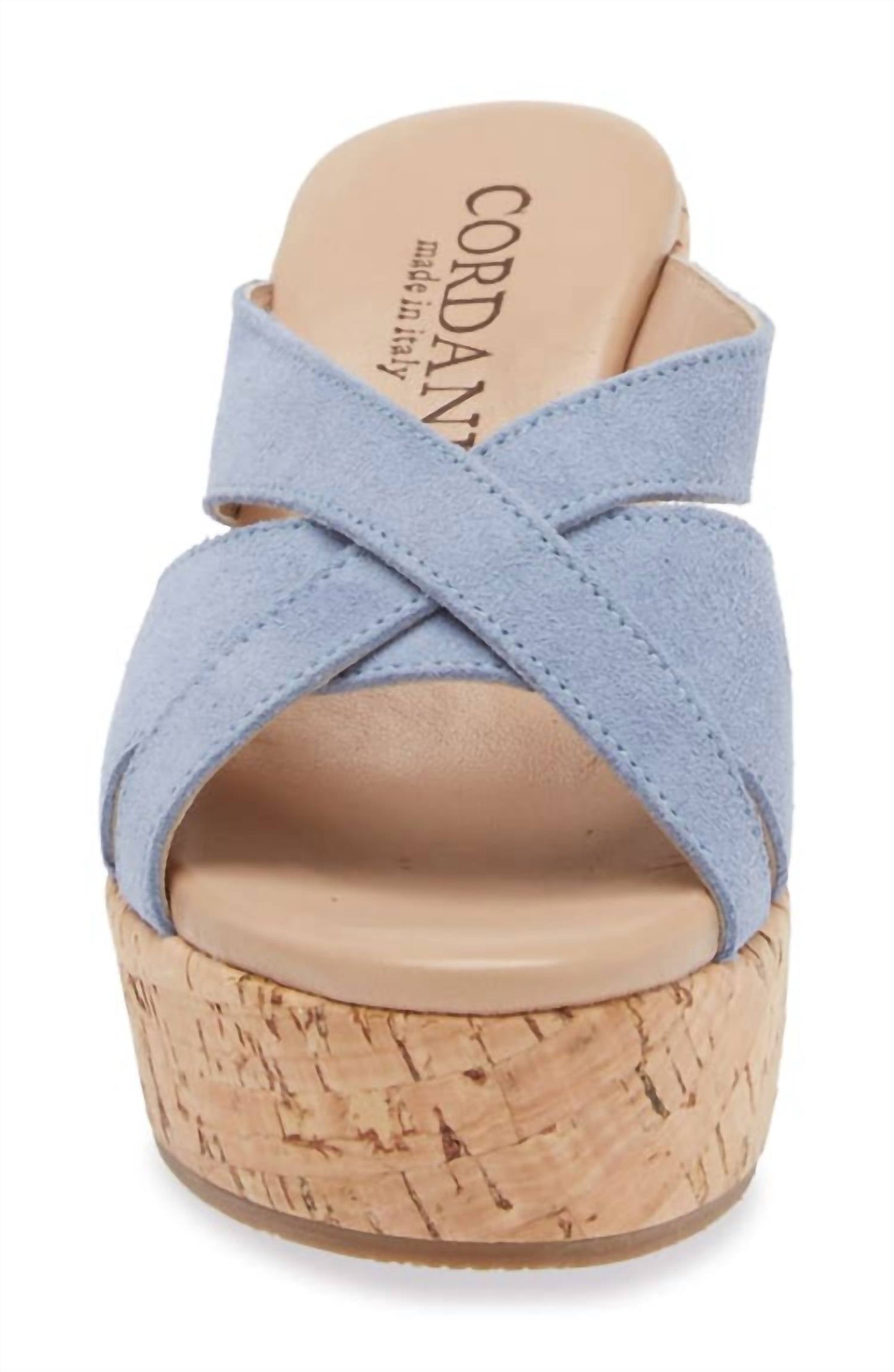 Cordani - Devon Platform Wedge Sandal