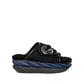 4Ccccees - Women's Mellow Pin Shearling Sandal