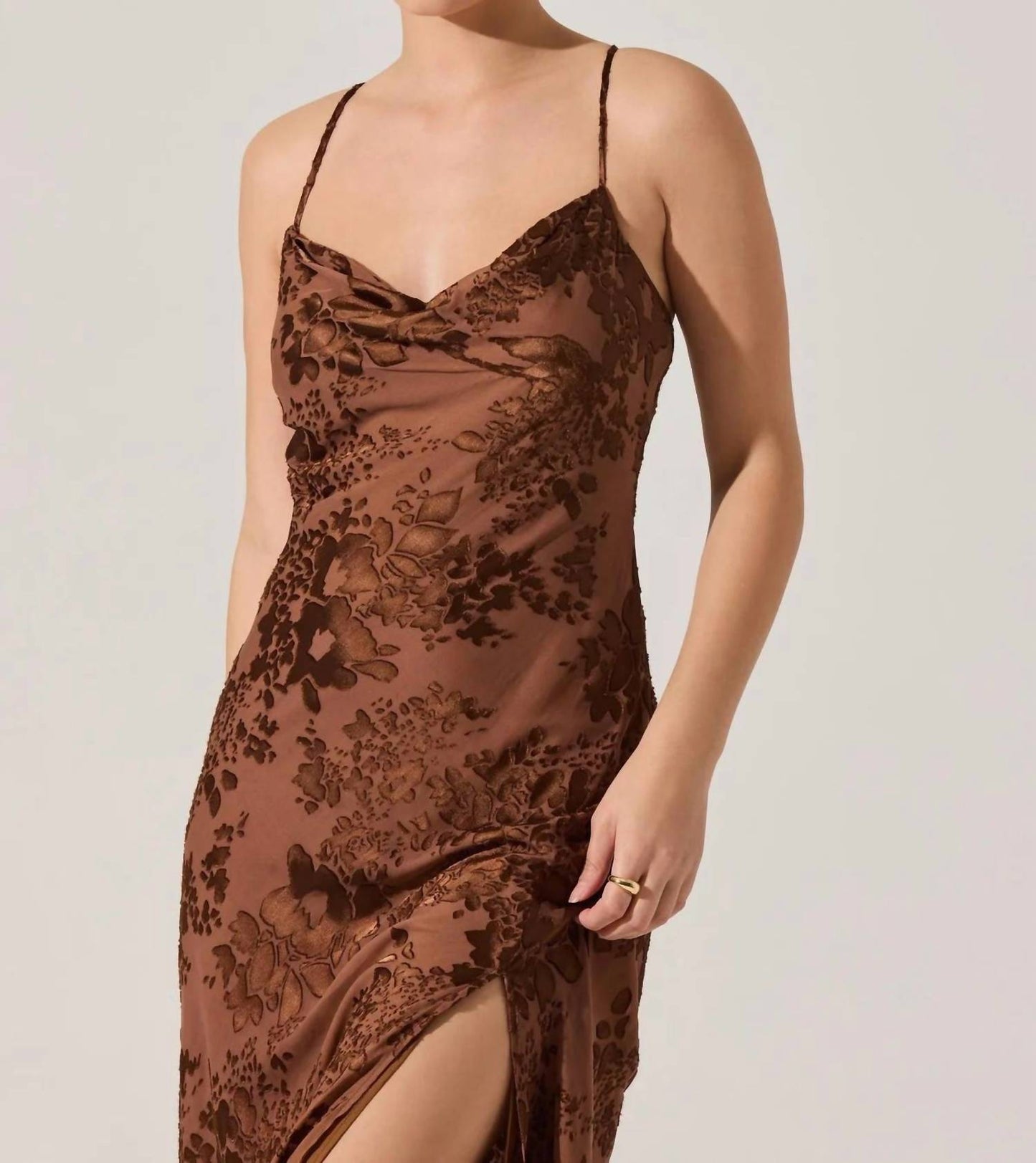 Astr - Gaia Dress
