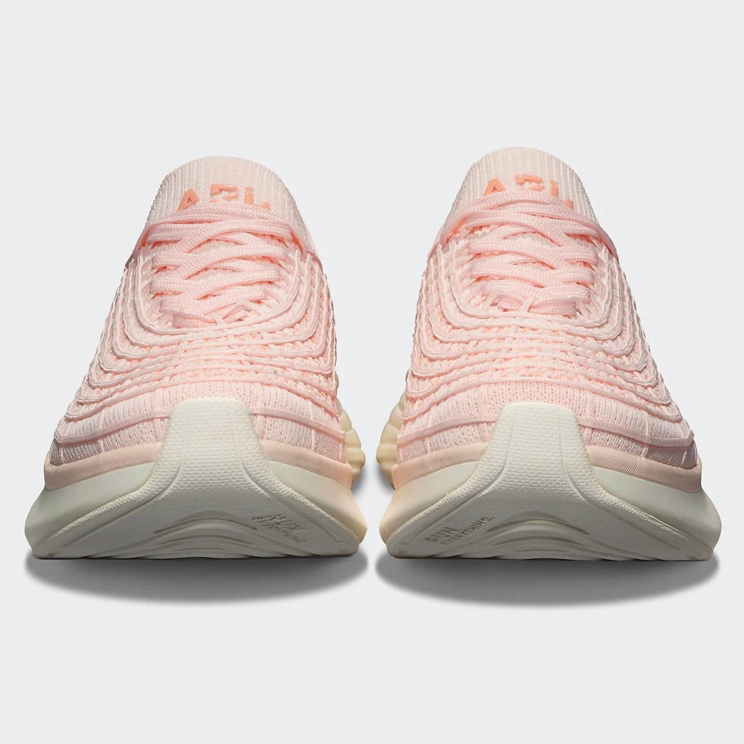 Apl - Women's Techloom Zipline Sneakers