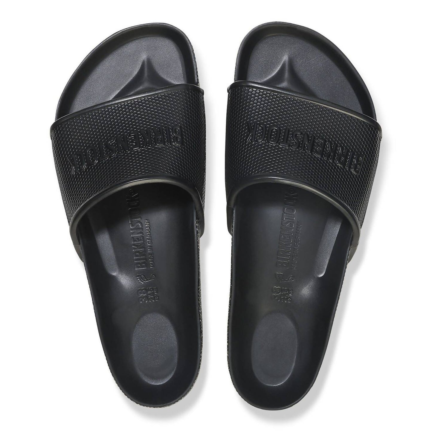 Birkenstock - Unisex Barbados Eva Sandal