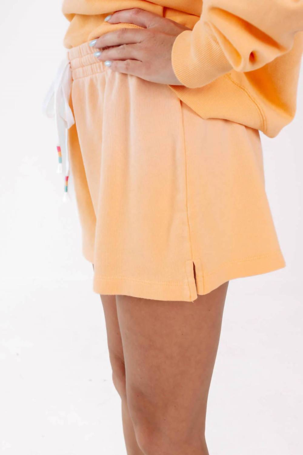 Z Supply - Sunkissed Short