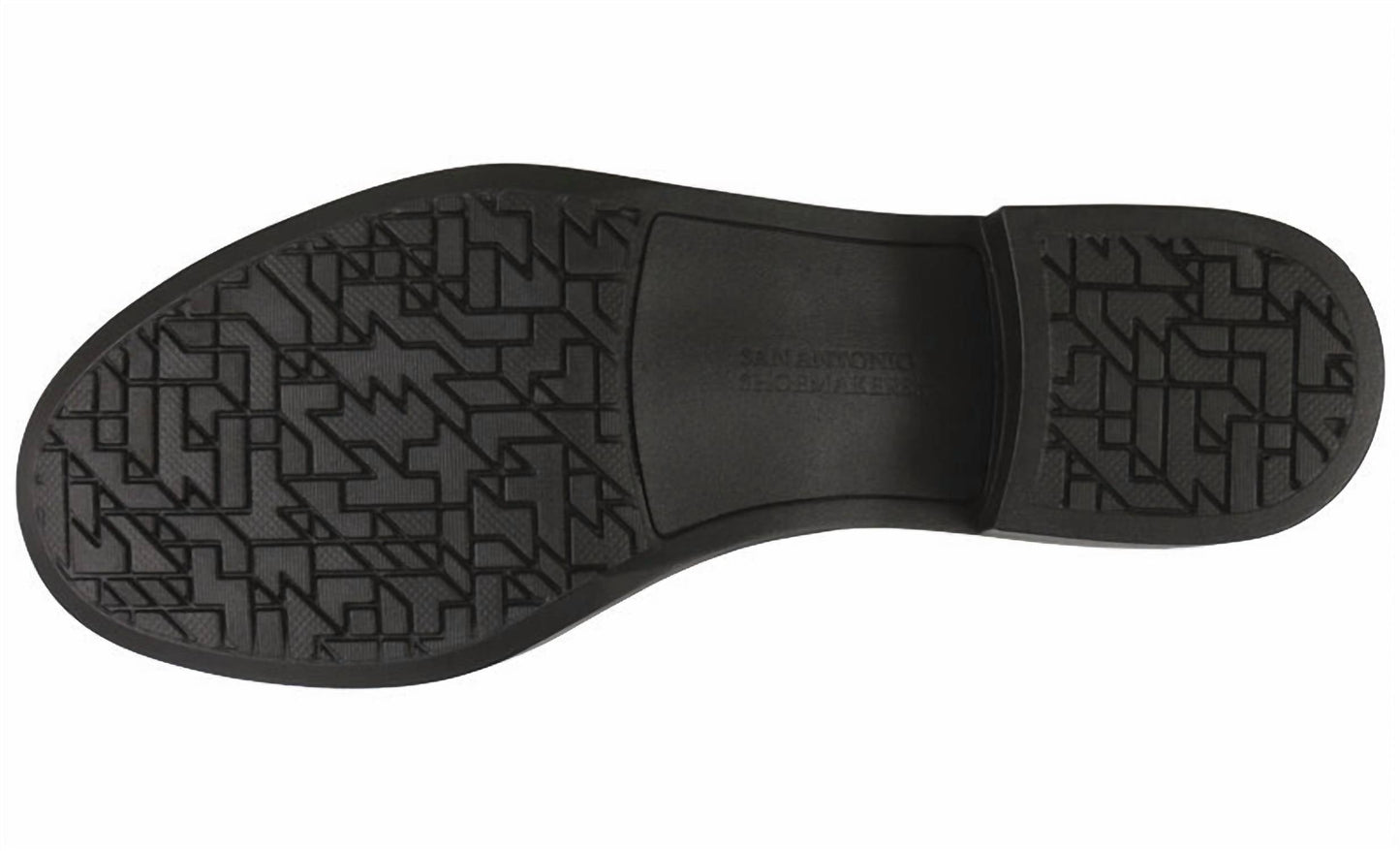 Sas - Women's Saddle Dress Shoe