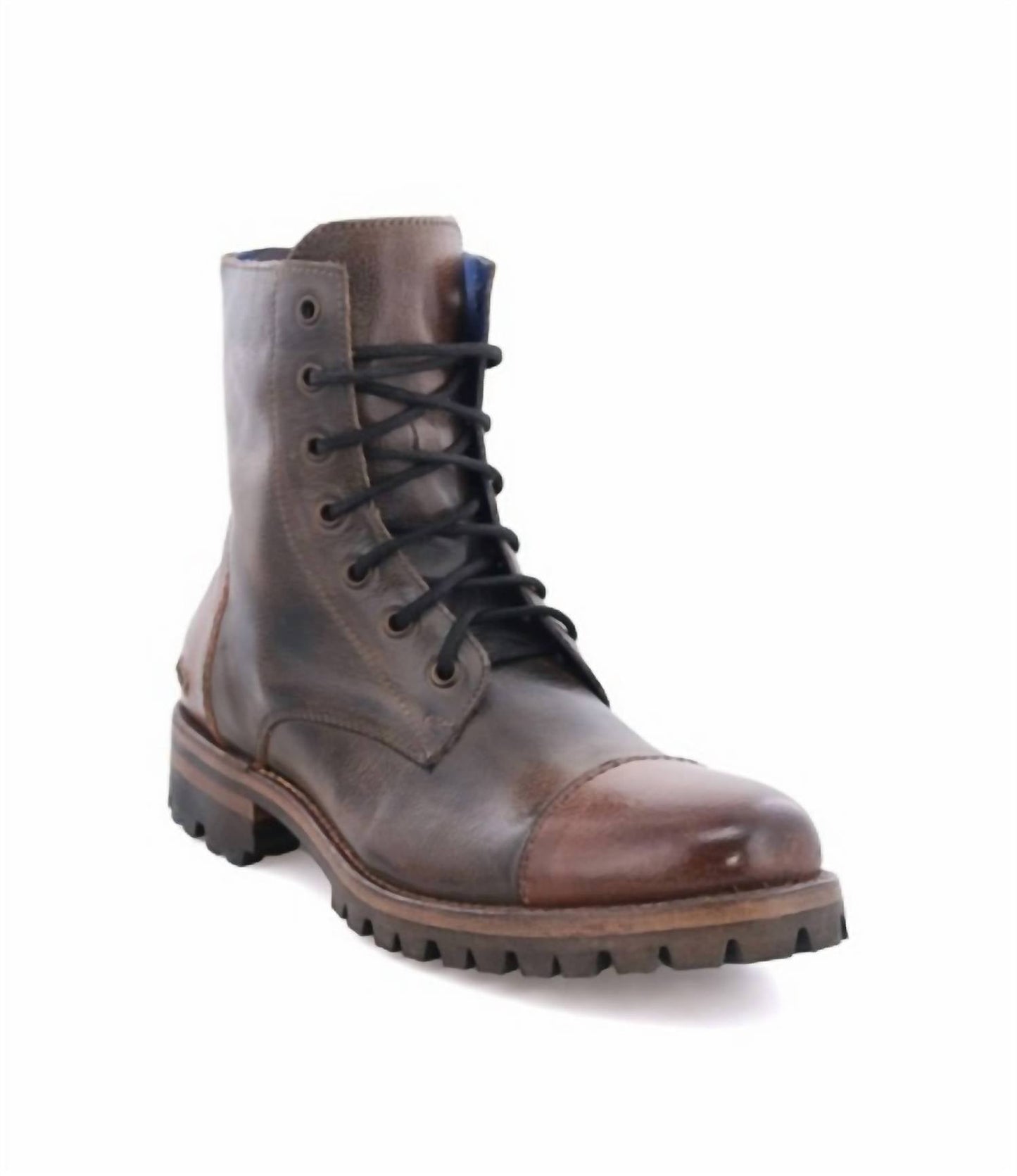 Bedstu - Men's Protege Trek Boot
