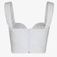 Andres Otalora - Women's A Tu Lado Top