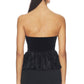 Steve Madden - Tessae Strapless Top