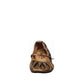 Antelope - Women's Mila Leather Mary Jane Flats