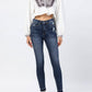 Judy Blue - High Waist Tummy Control Skinny Jeans