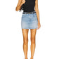 Mother - Vagabond Mini Skirt