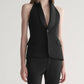 A.L.C. - Payton Tuxedo Vest