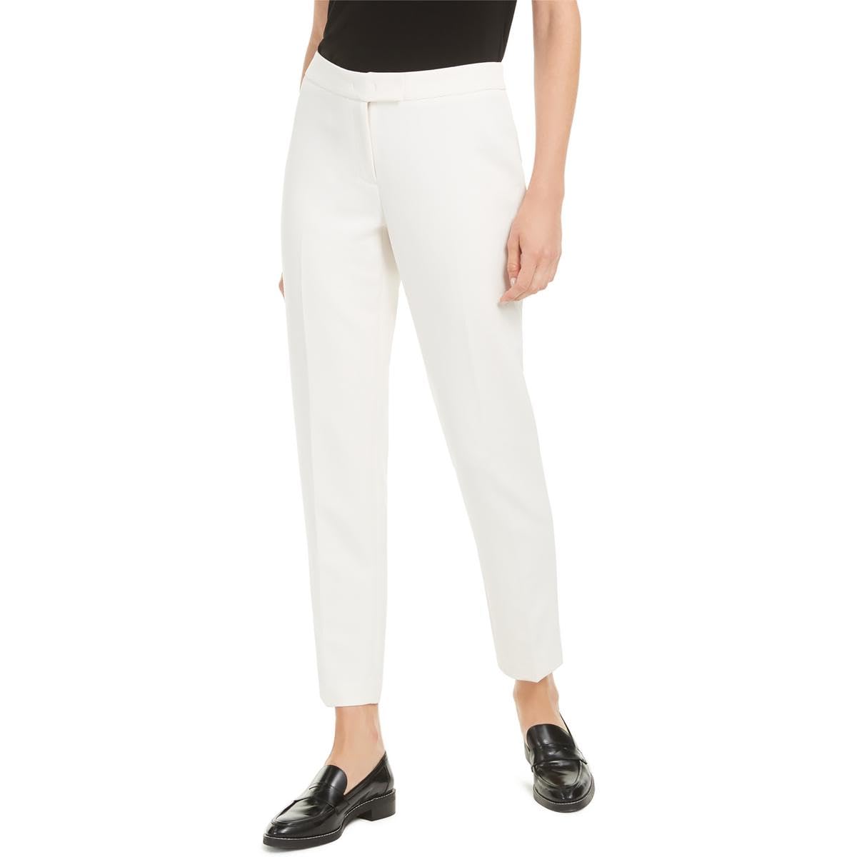 Anne Klein Extend TAB Pant (Bowie Pant)