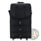 42 Inch Expandable Lightweight Rolling Travel Suitcase