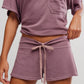 Free People - Staycation Sleep Shorts