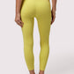 Spiritual Gangster - Front Wrap Seamless Leggings