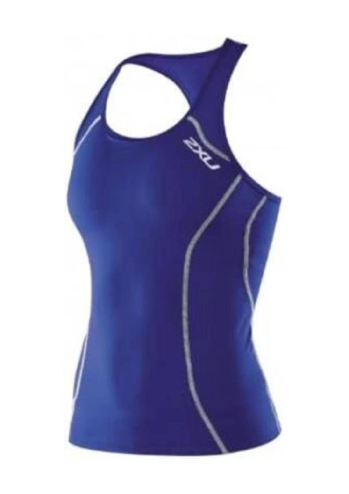 2XU - महिलाओं के लिए ट्राई सिंगलट